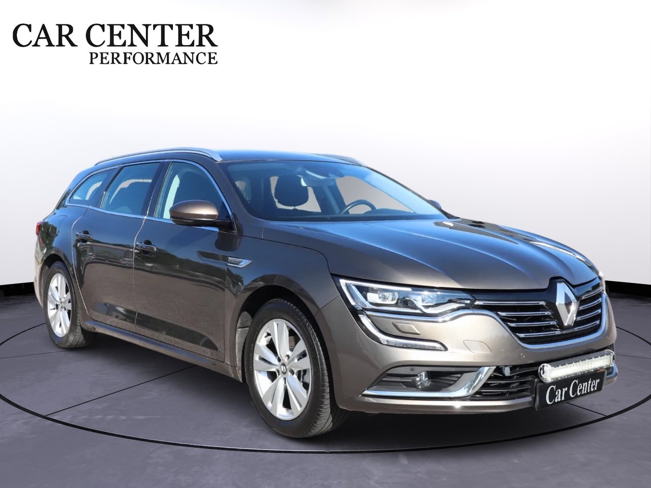 Renault Talisman Grandtour 1.6 dCi EDC 2016, kuva 3/10