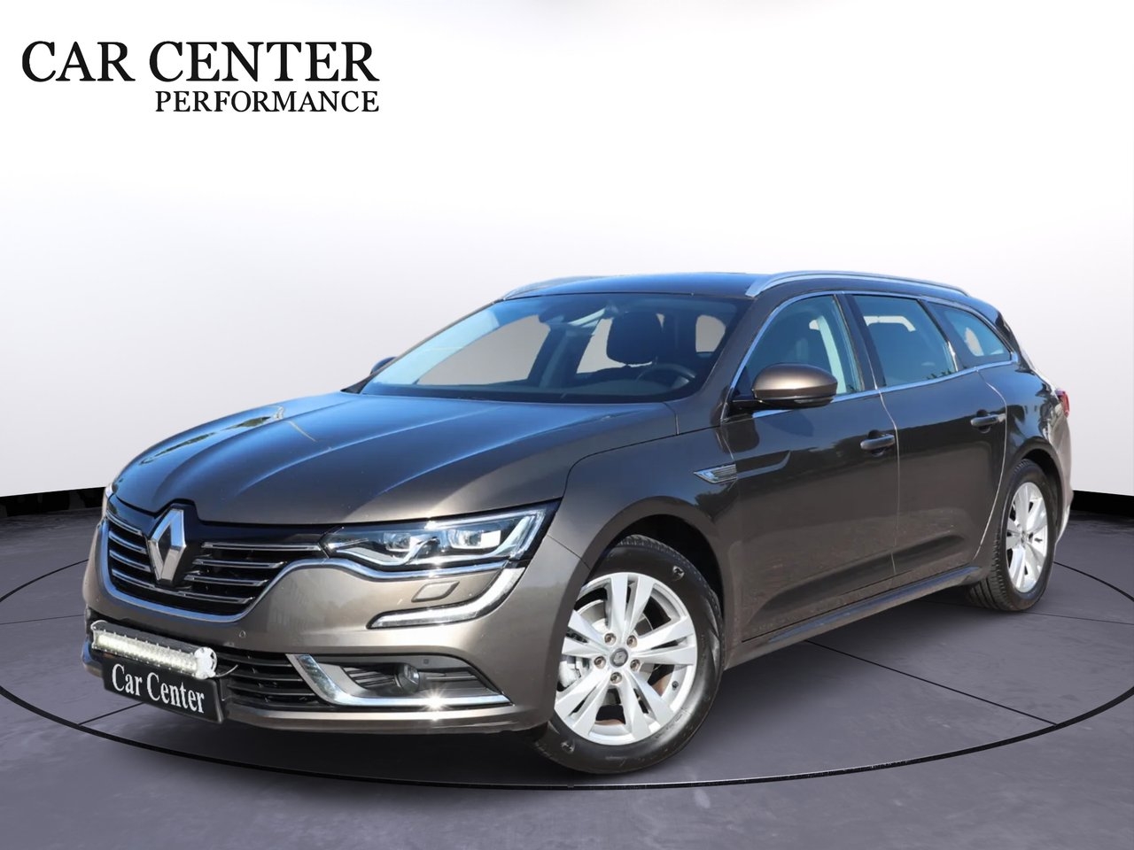 Renault Talisman