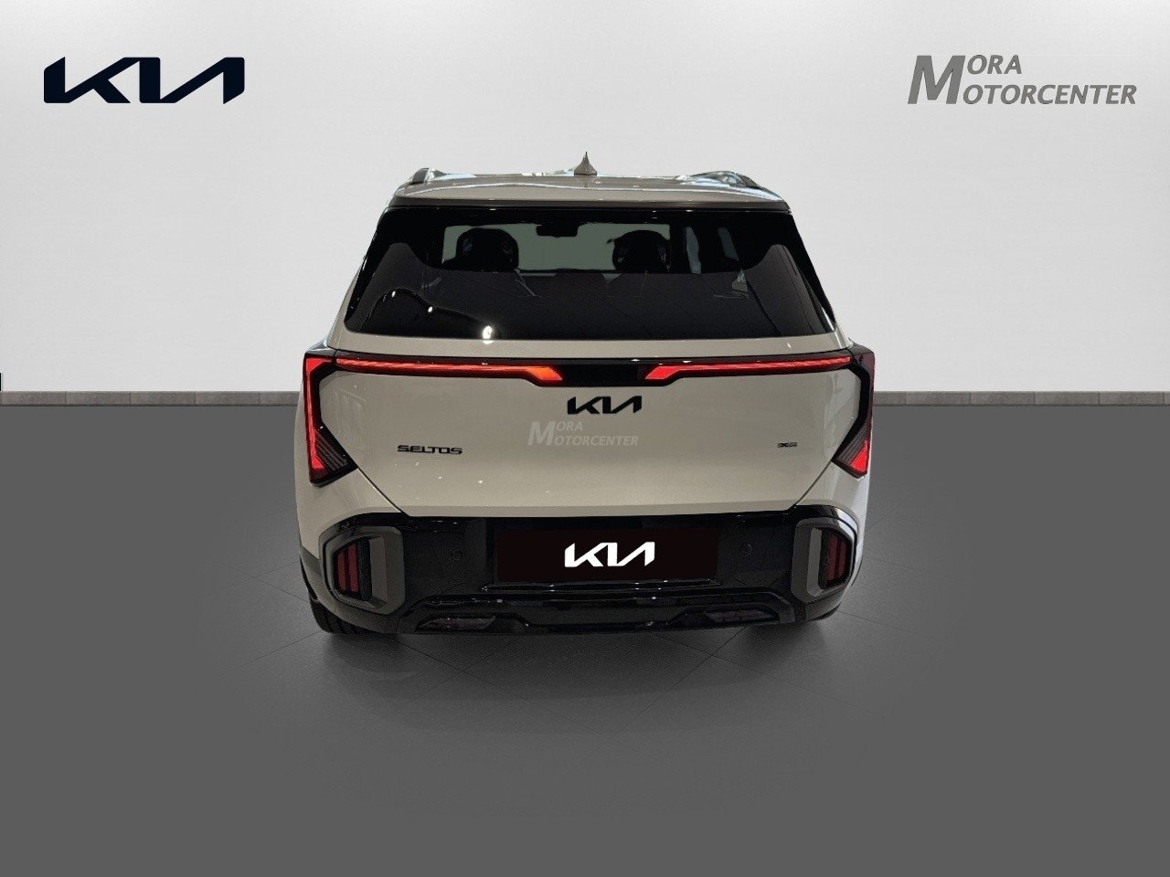 Kia Seltos X-Line 1.6 T-GDI DCT AWD 2027, bild 5/10