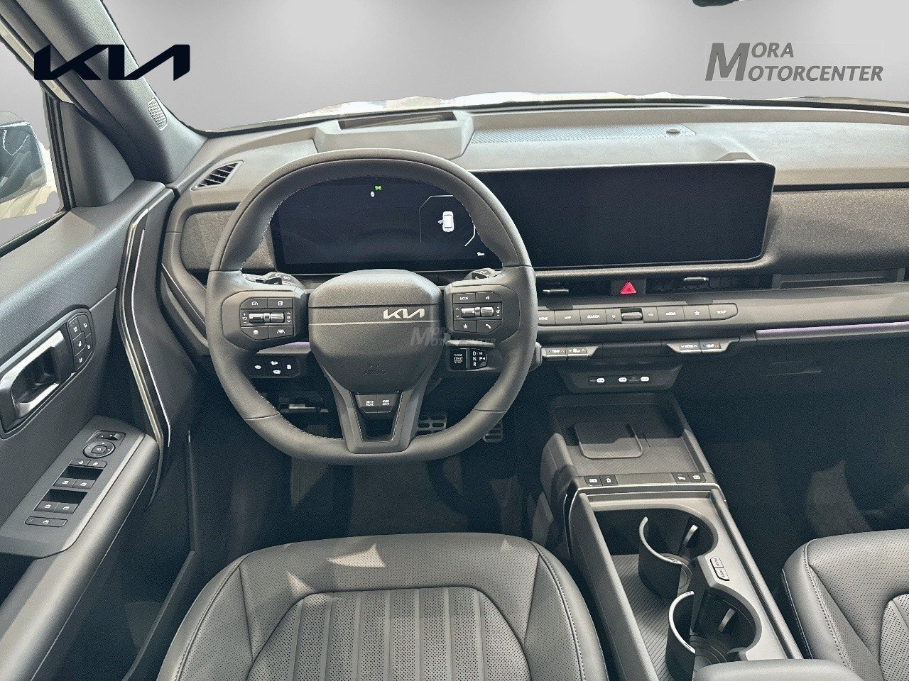 Kia Seltos X-Line 1.6 T-GDI DCT AWD 2027, bild 7/10