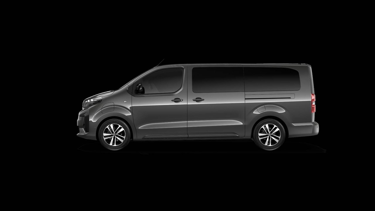 Peugeot Traveller 2026, kuva 7/10