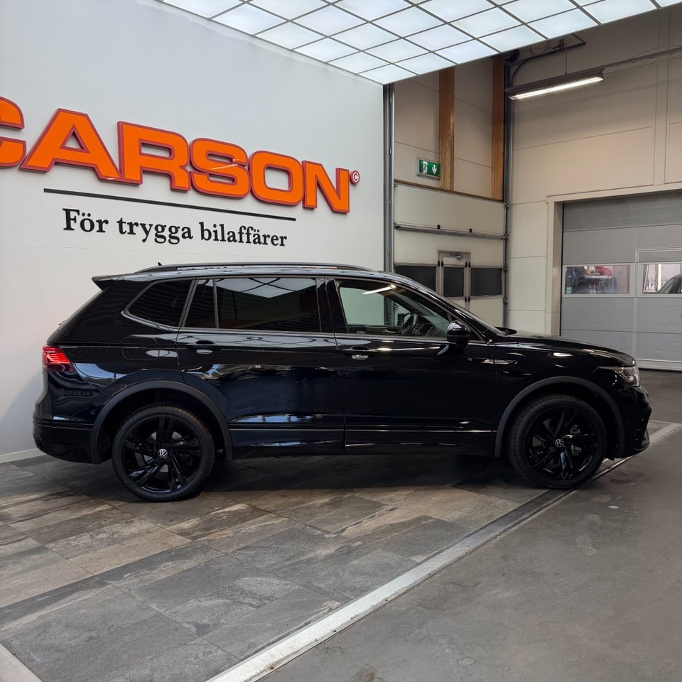 Volkswagen Tiguan Allspace 2023, kuva 4/10