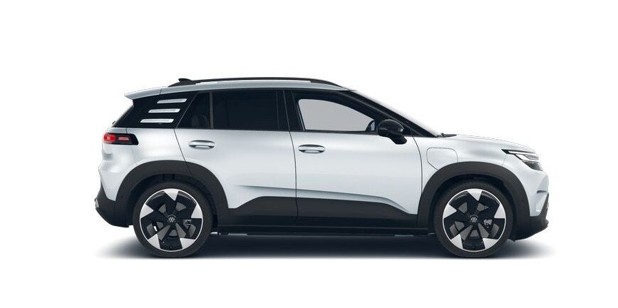 Volkswagen ID. Polo ID.Cross 2027, bild 4/11