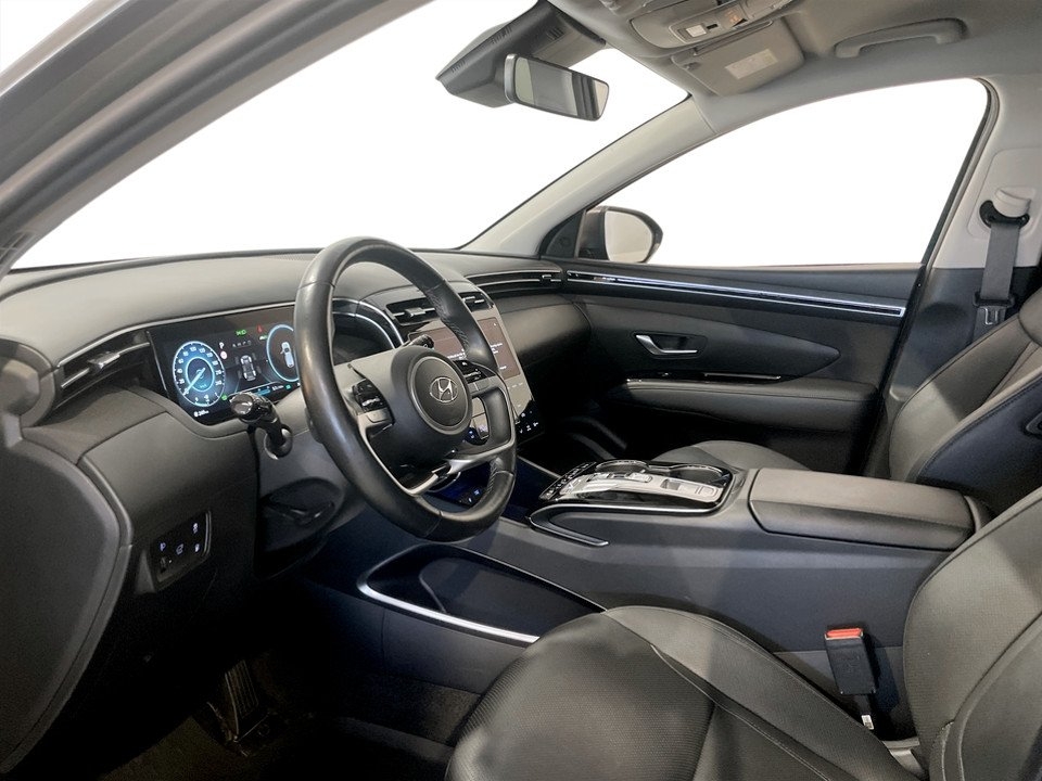 Hyundai Tucson Advanced PHEV 265hk Aut 2023, bild 4/15