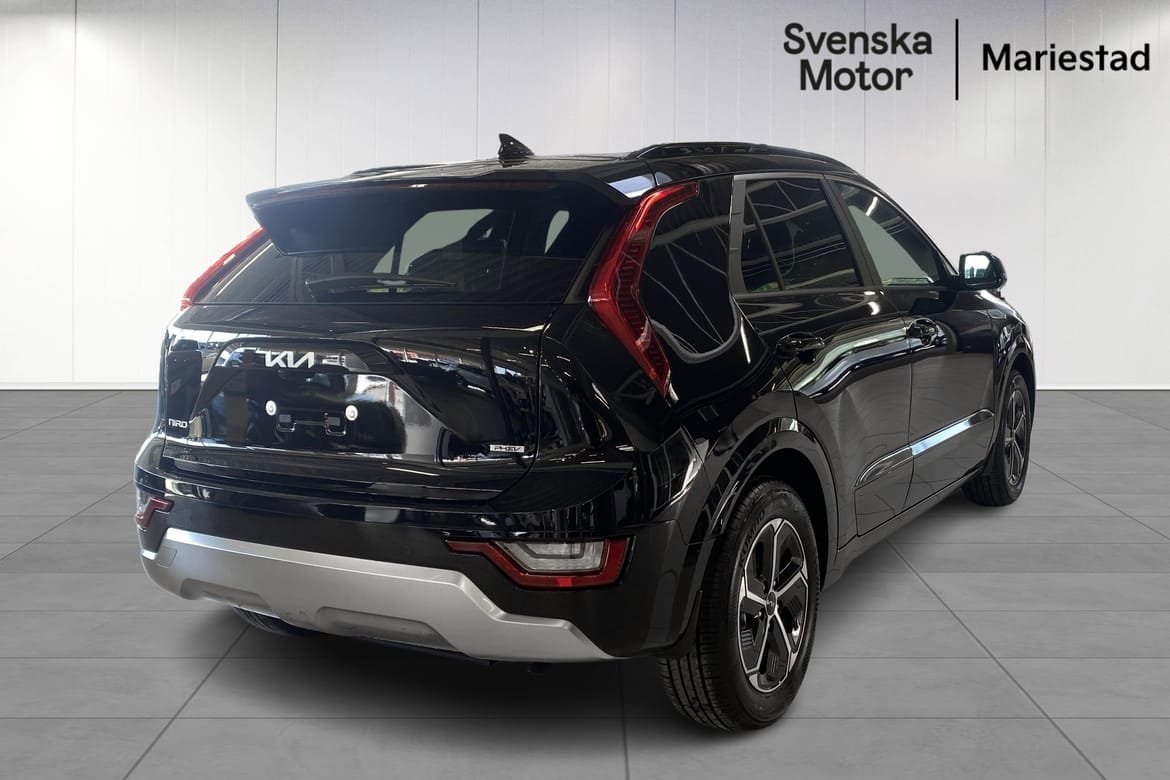Kia Niro BILLÅN 2026, bild 4/19