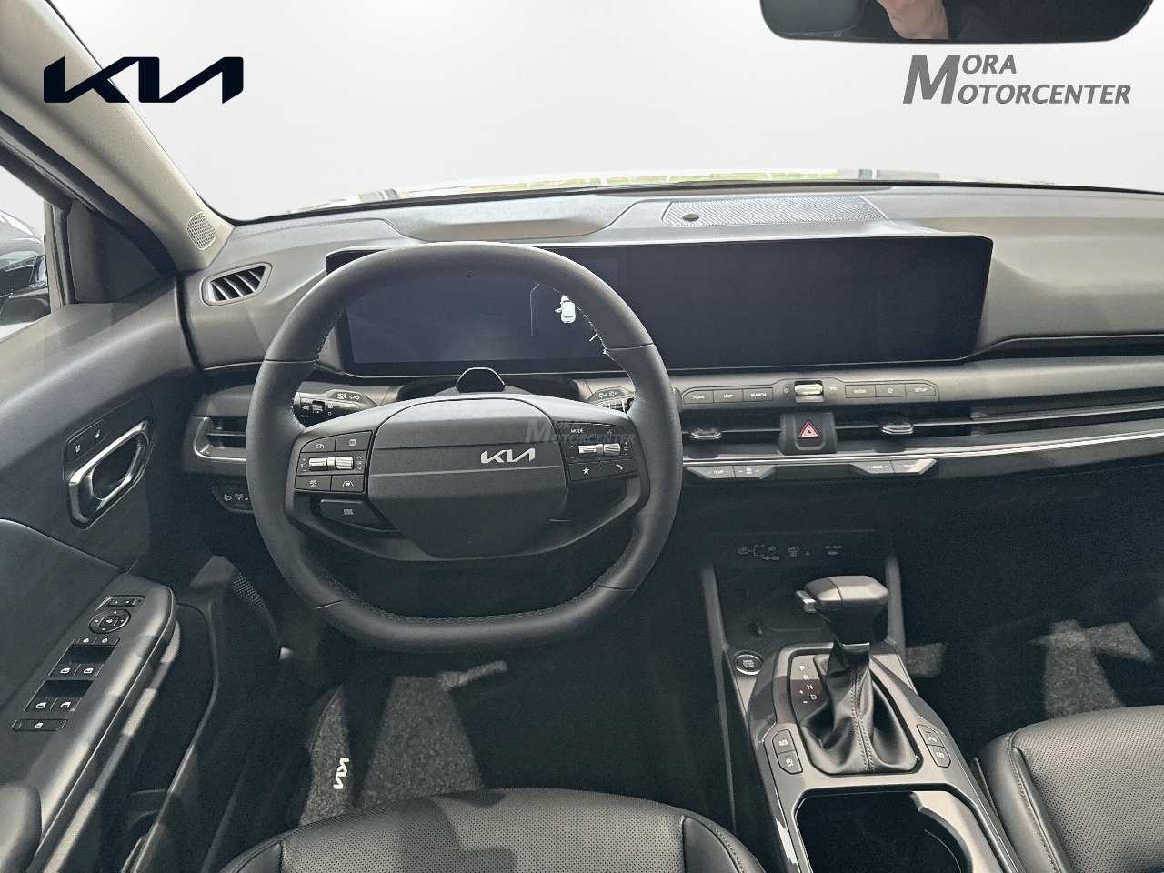 Kia K4 SW 1.6 T-GDi DCT Advance 2026, bild 7/14