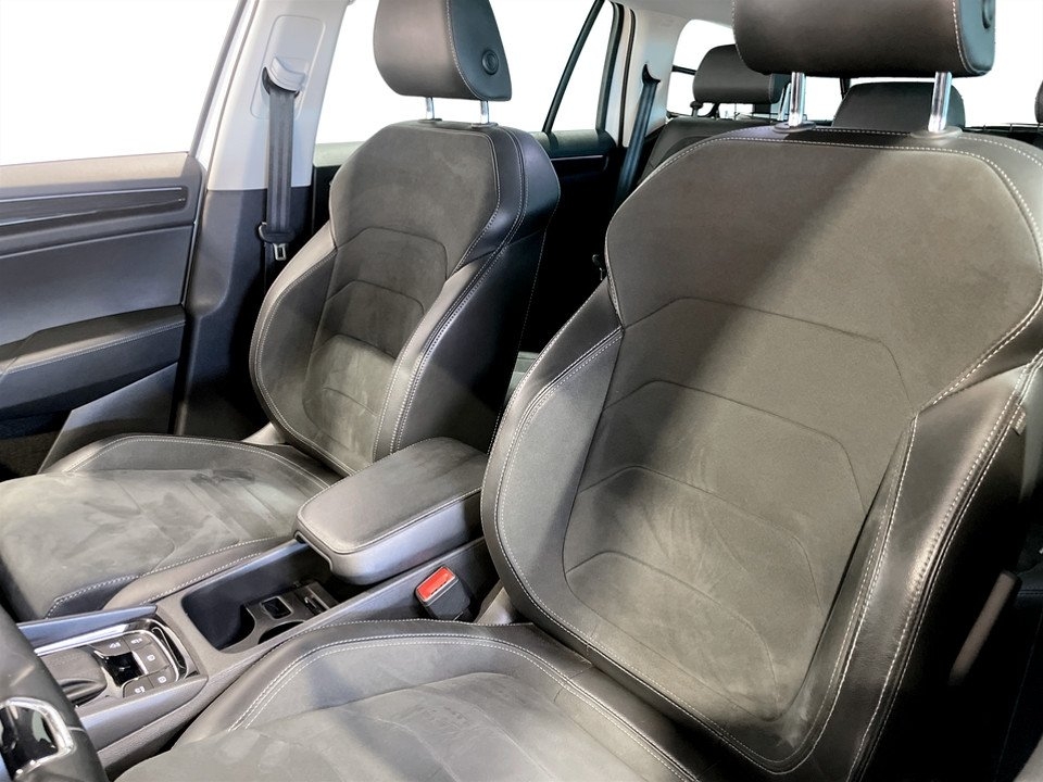 Skoda Kodiaq 2021, bild 5/10