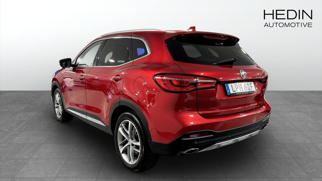 MG EHS Luxury PHEV 258hk Automat 2021, bild 7/9