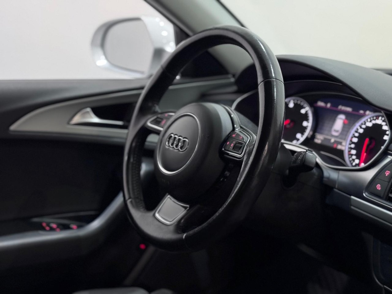 Audi A6 2012, bild 5/10