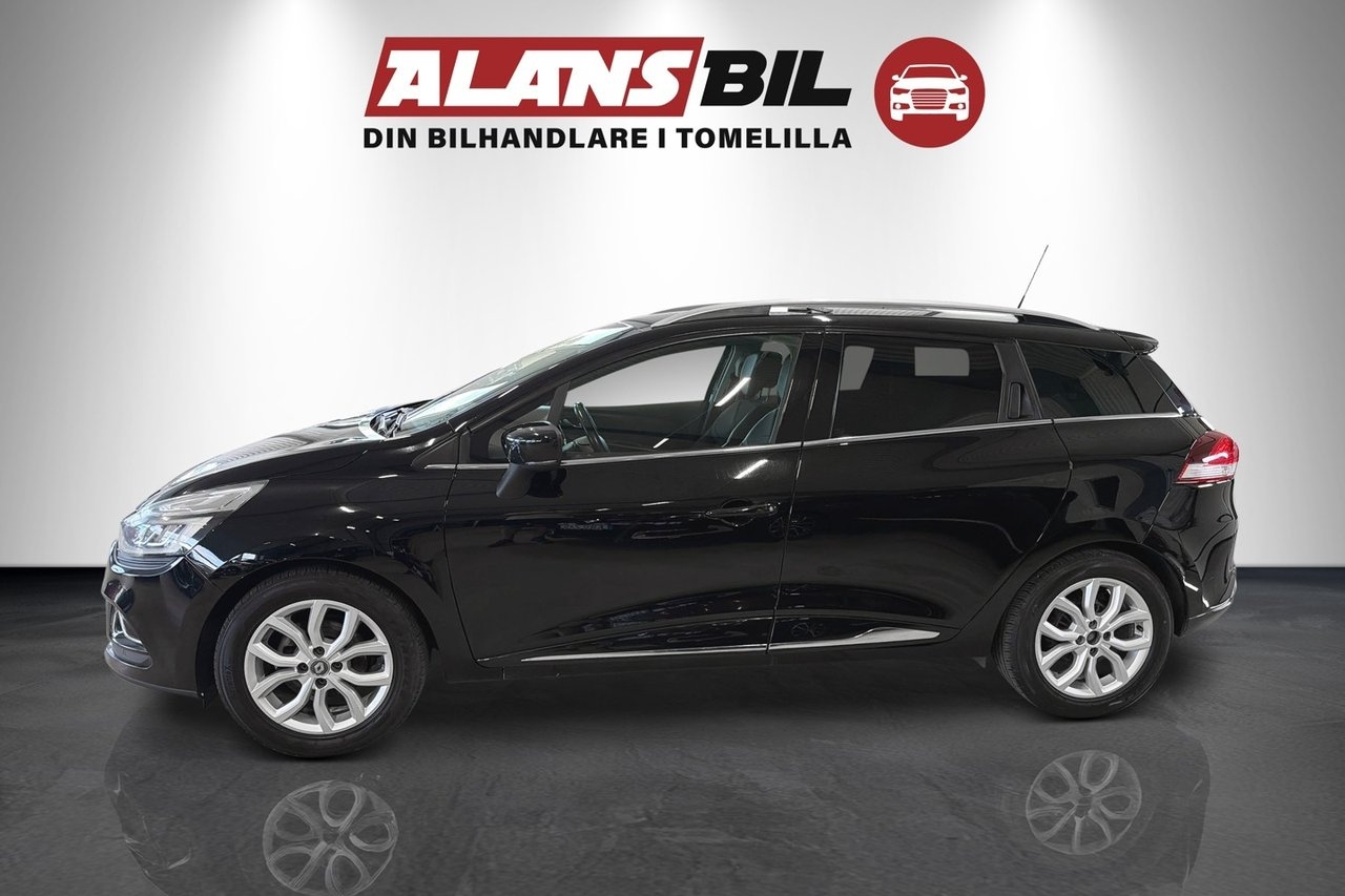 Renault Clio 2017, kuva 3/10
