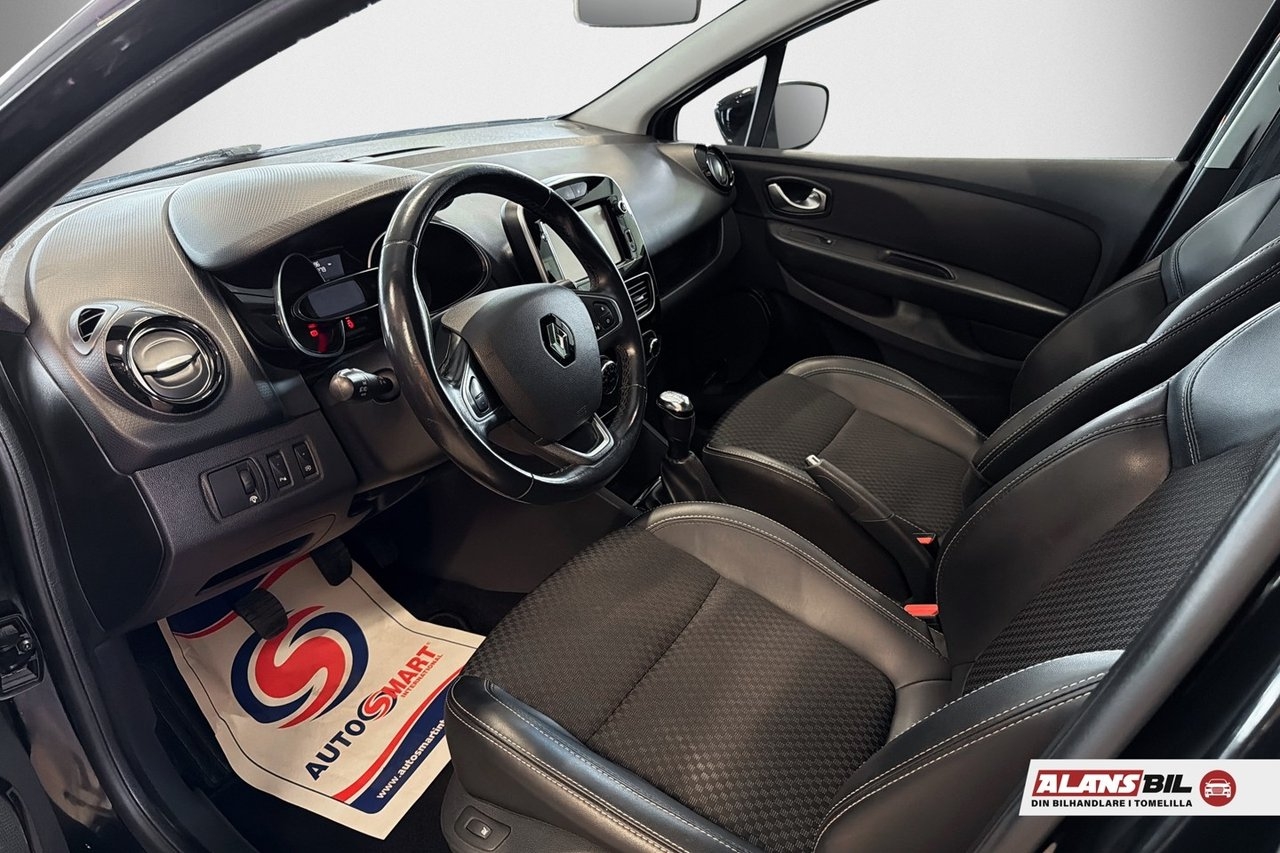 Renault Clio 2017, kuva 5/10