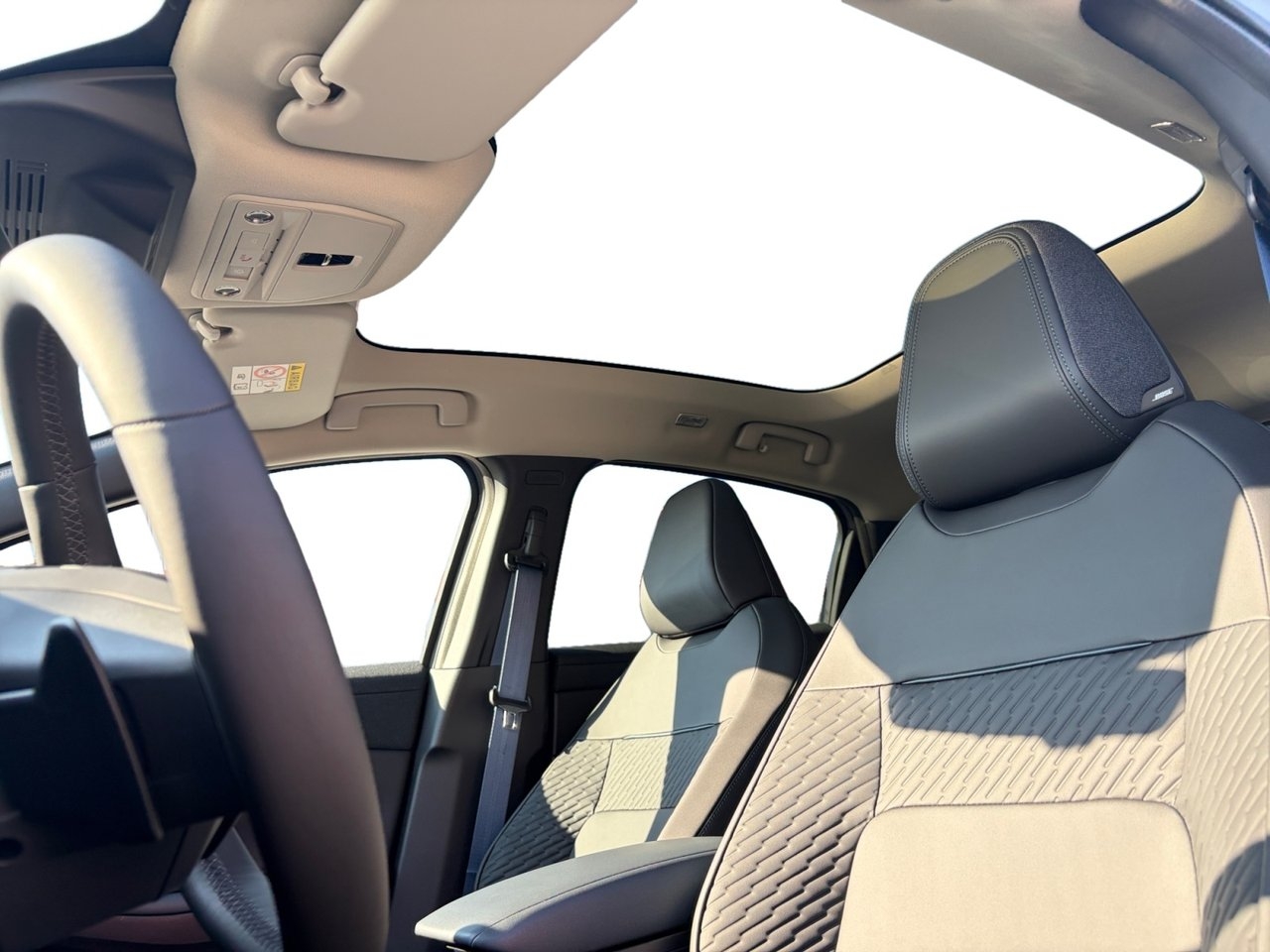 Nissan Leaf 52kWh Advance Privatleasing 2026, bild 7/10
