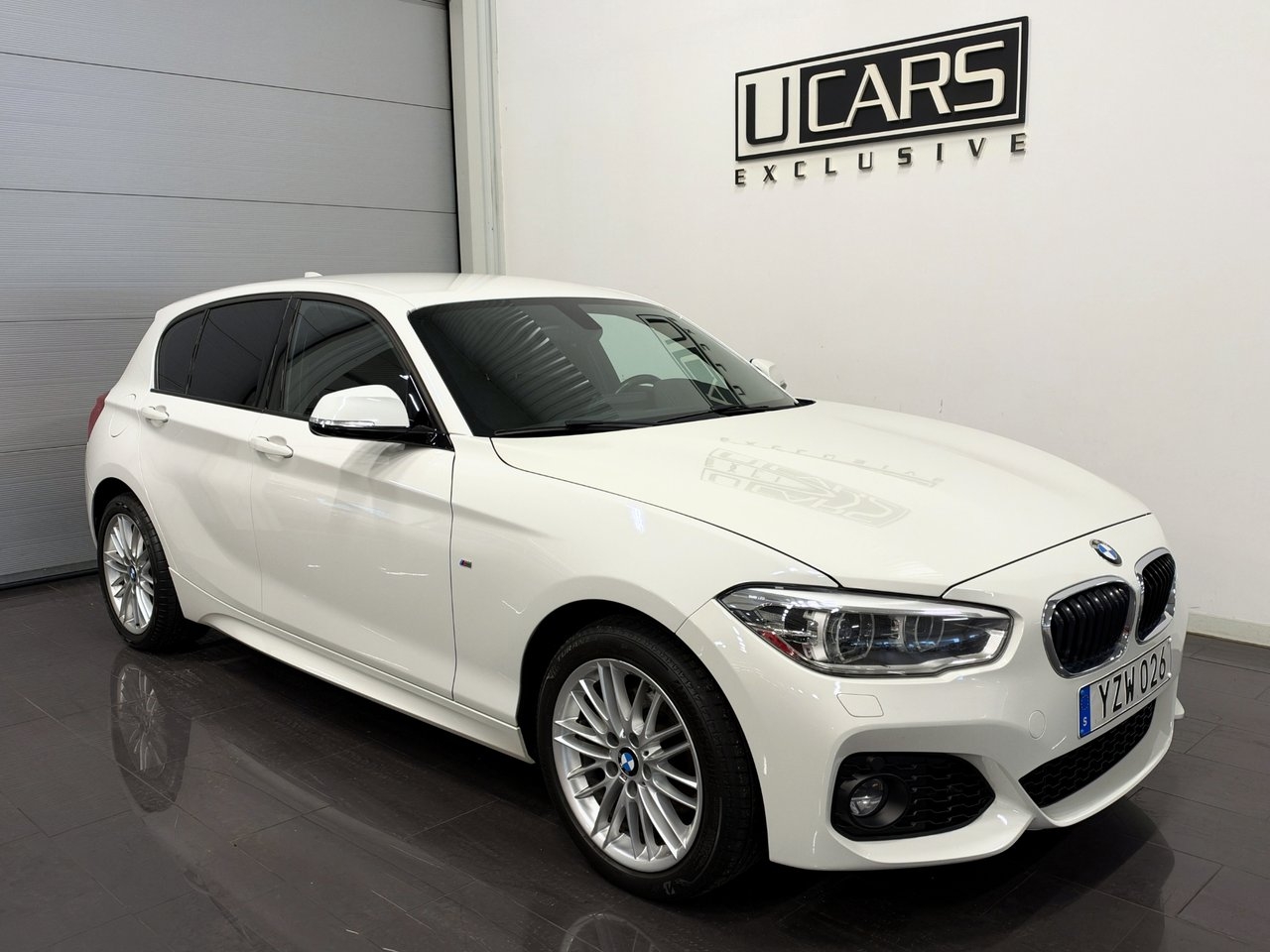 BMW 120