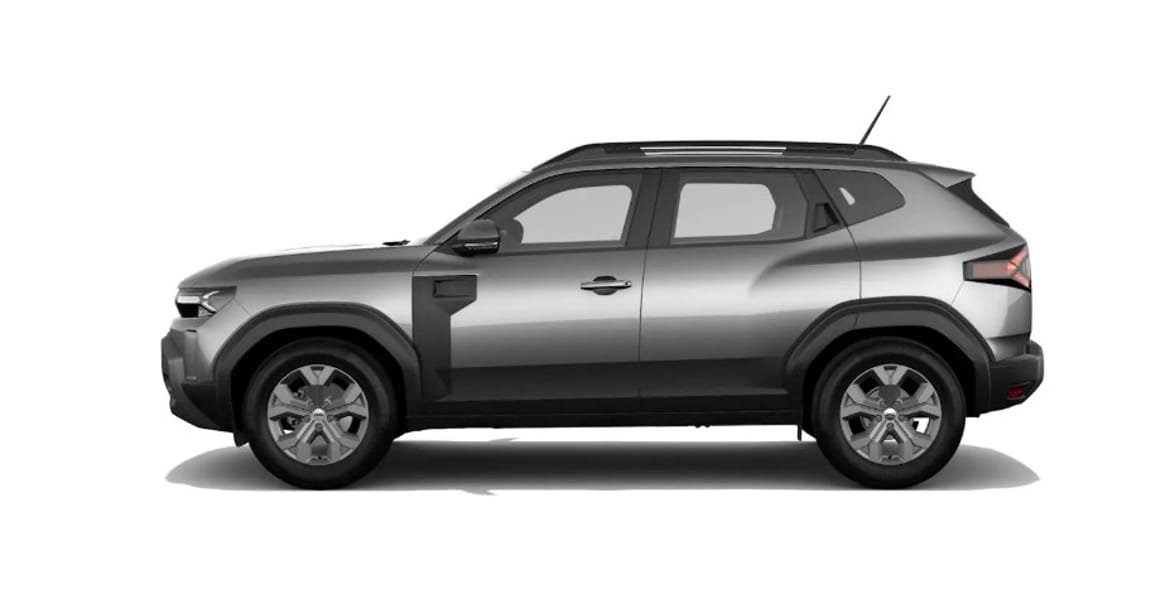 Dacia Duster 2026, bild 3/8