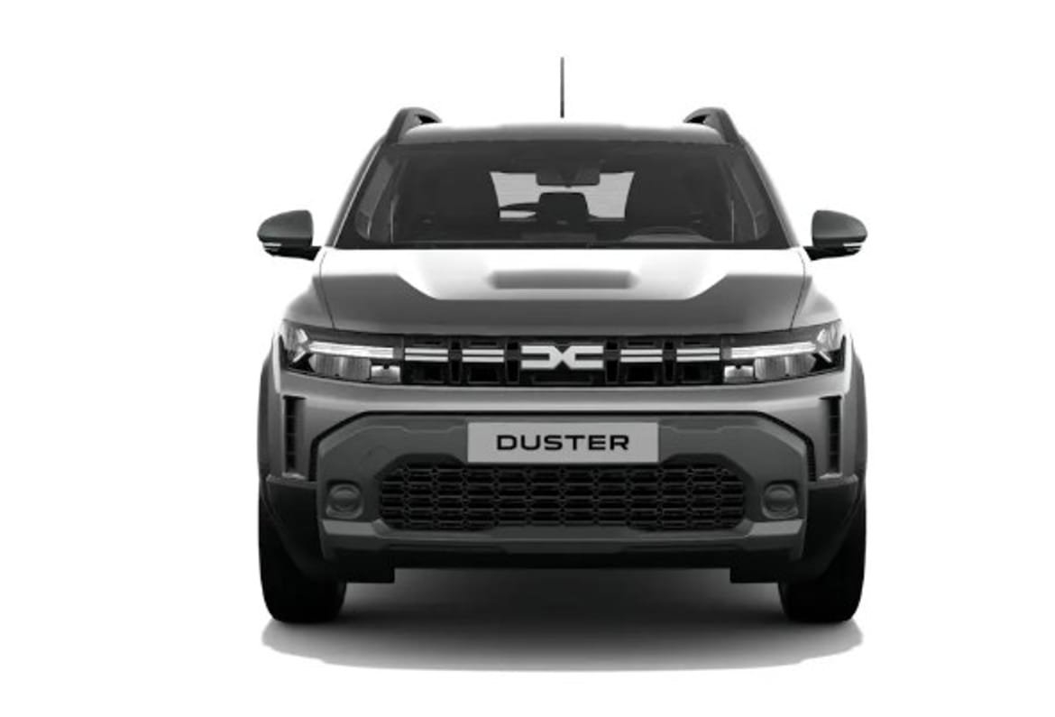 Dacia Duster 2026, bild 2/8