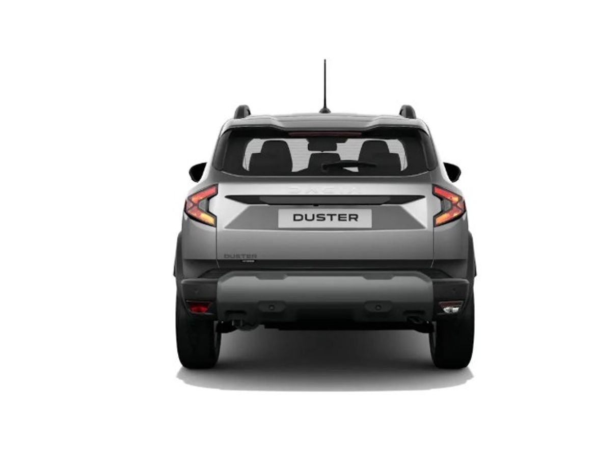 Dacia Duster 2026, bild 4/8