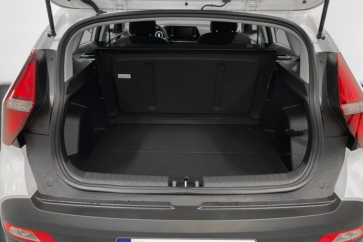 Hyundai Bayon 2023, bild 6/9