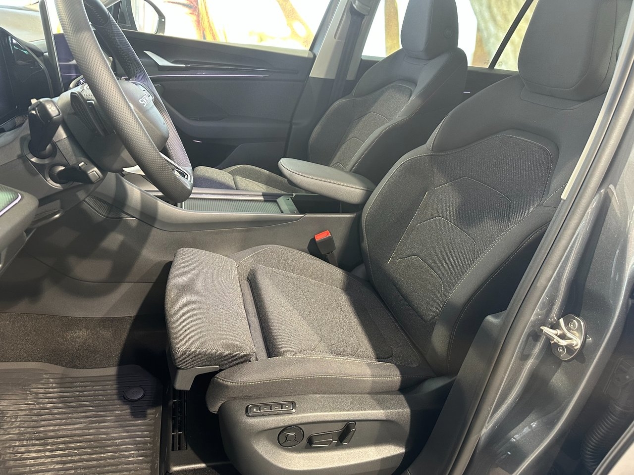 Skoda Kodiaq 2026, photo 7/10