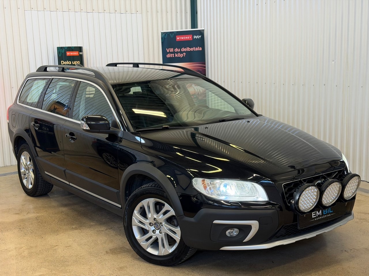 Volvo XC70