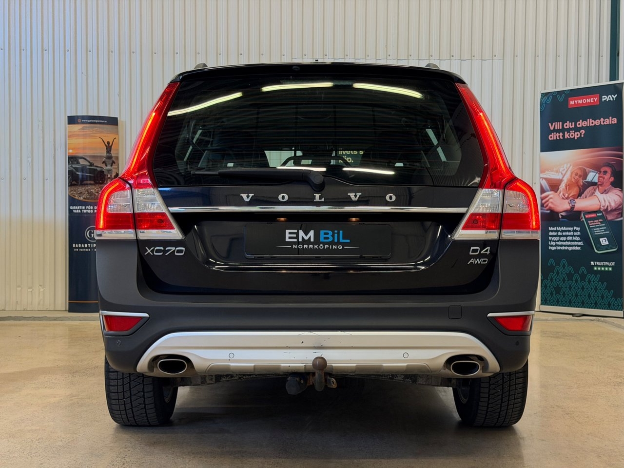 Volvo XC70 2015, kuva 6/20