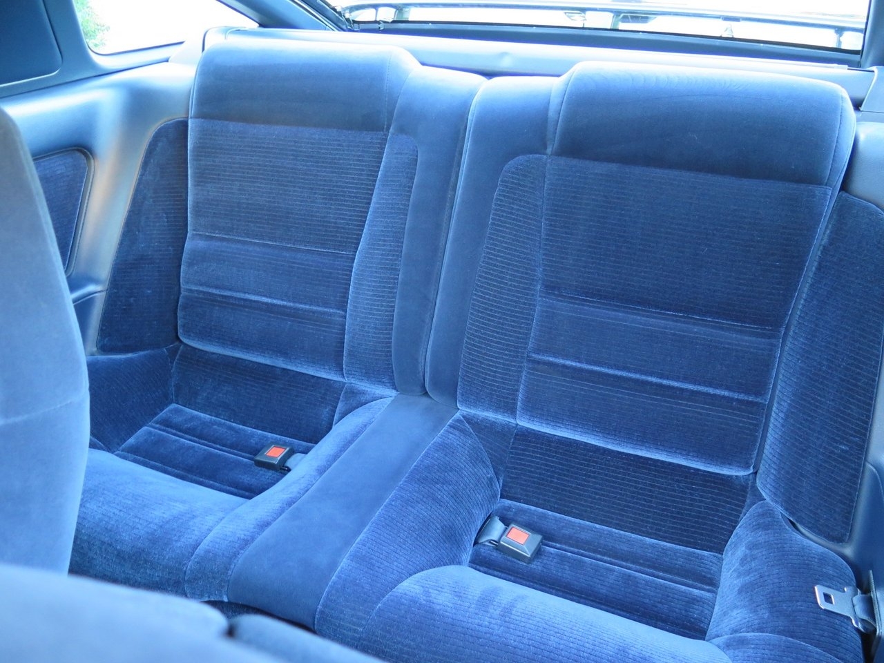 Toyota Supra 1988, bild 5/10
