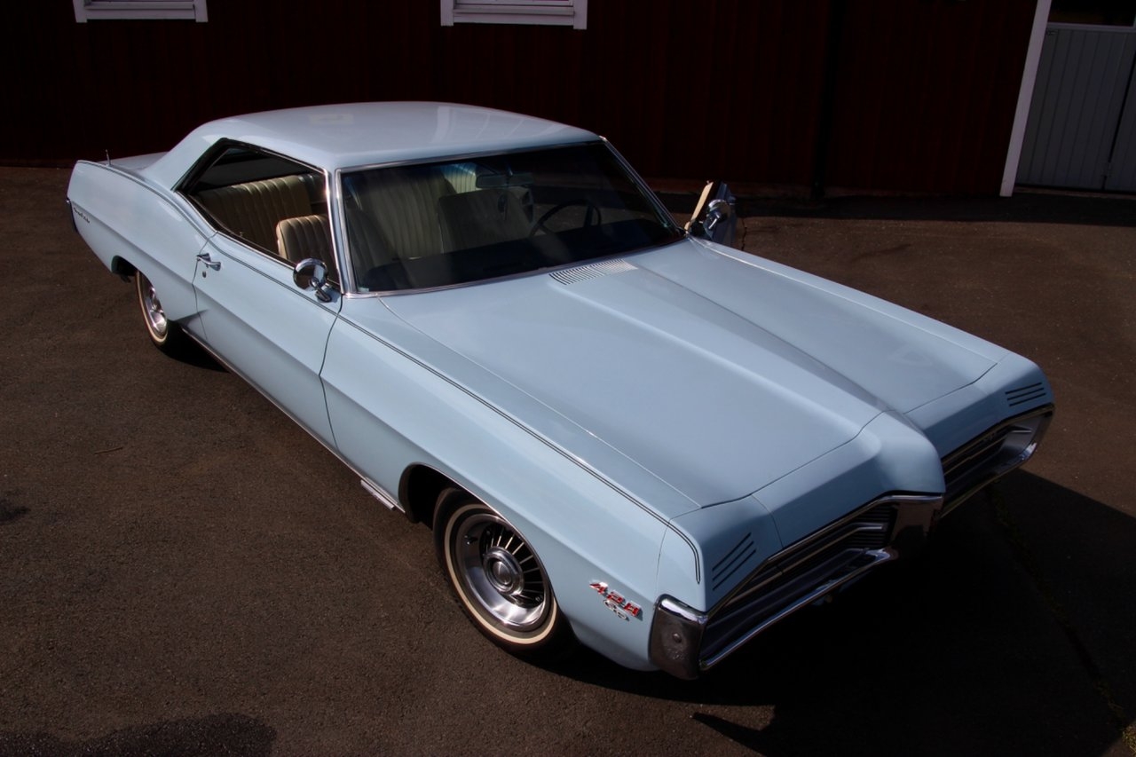 Pontiac Grand Prix