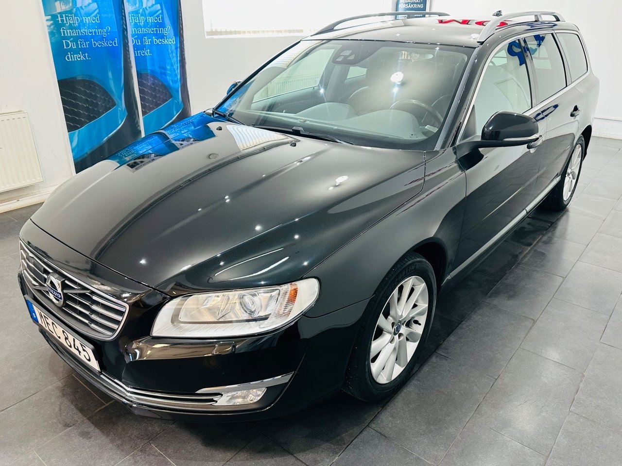 Volvo V70 2016, kuva 6/24