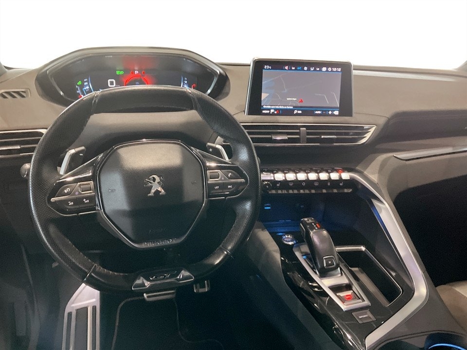 Peugeot 5008 2017, bild 6/15