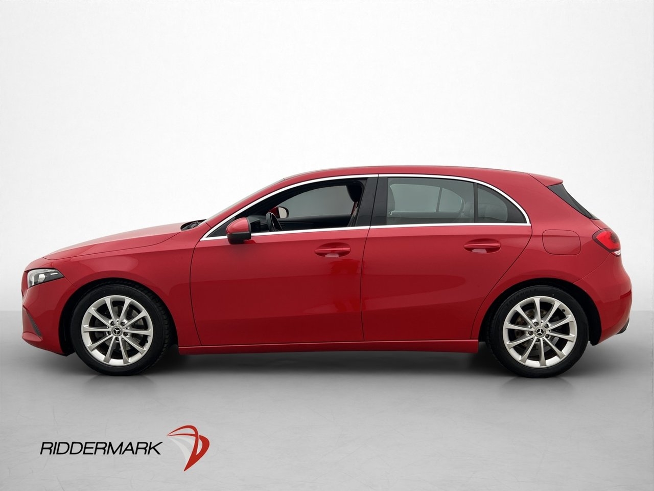 Mercedes-Benz A 2018, bild 4/31
