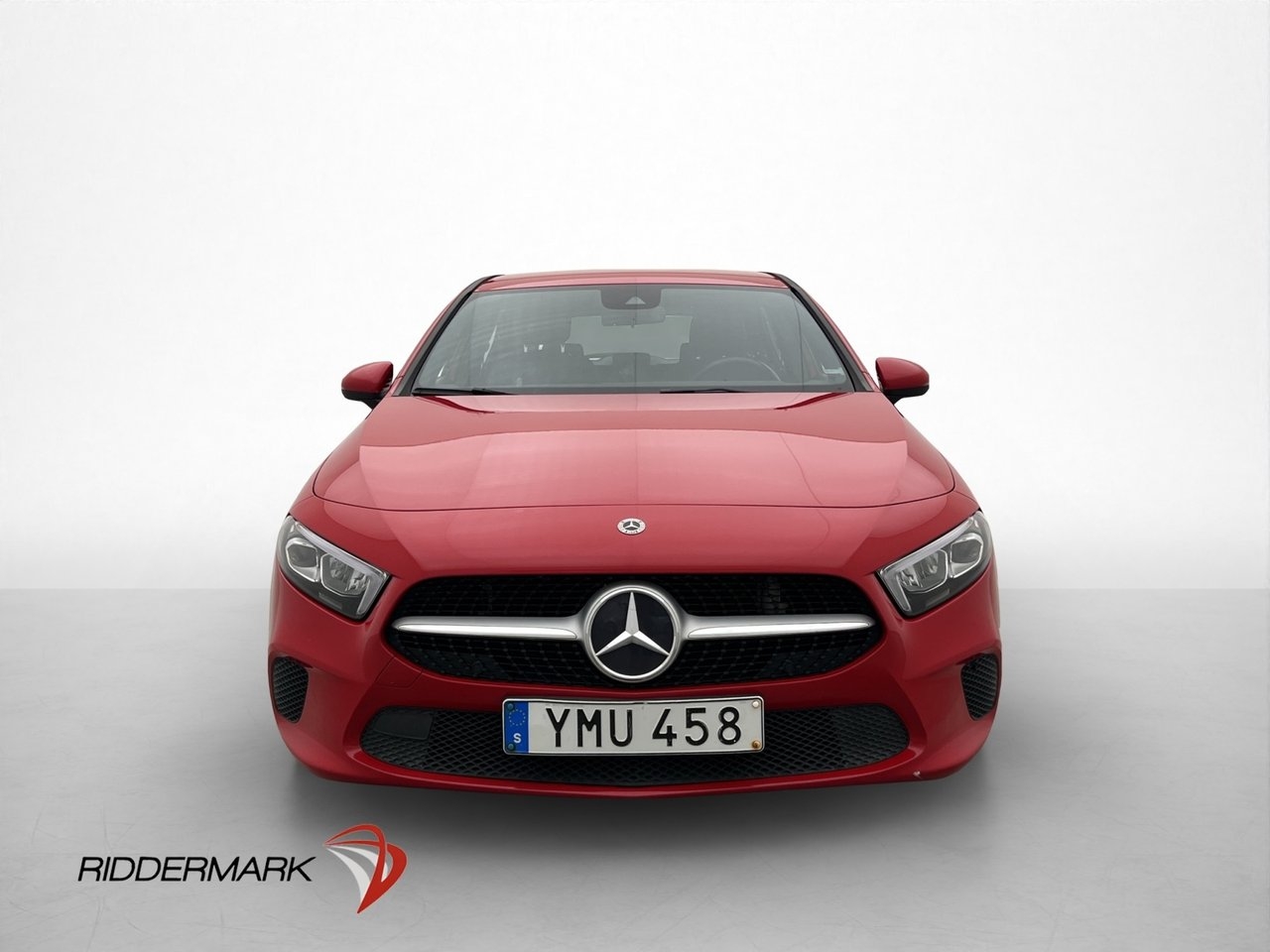 Mercedes-Benz A 2018, bild 2/31