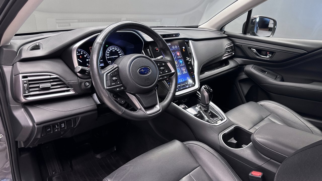 Subaru Outback 2.5 4WD XFuel Limited 2021, bild 5/21