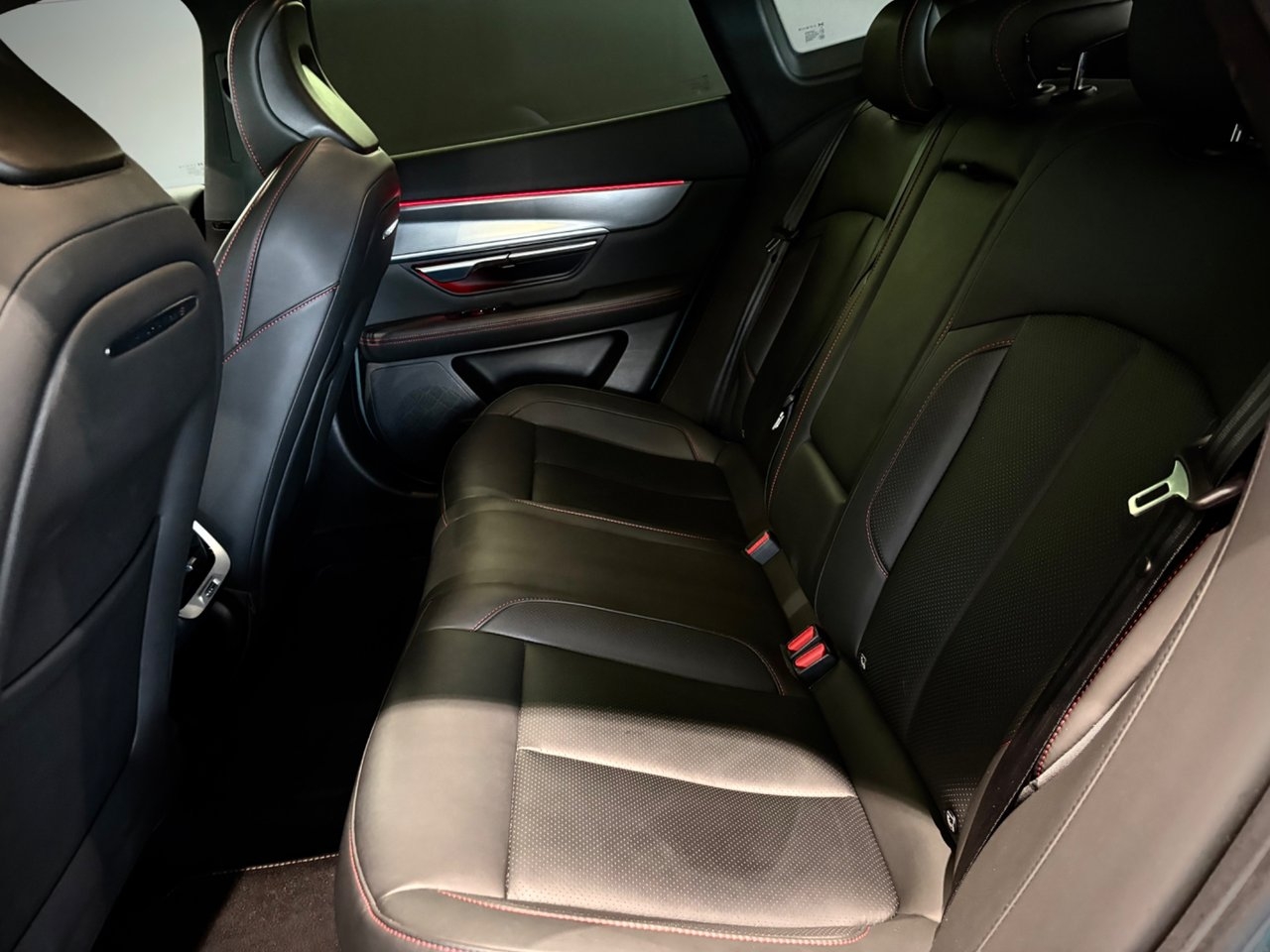 XPENG P7 Performance AWD 2023, bild 5/10