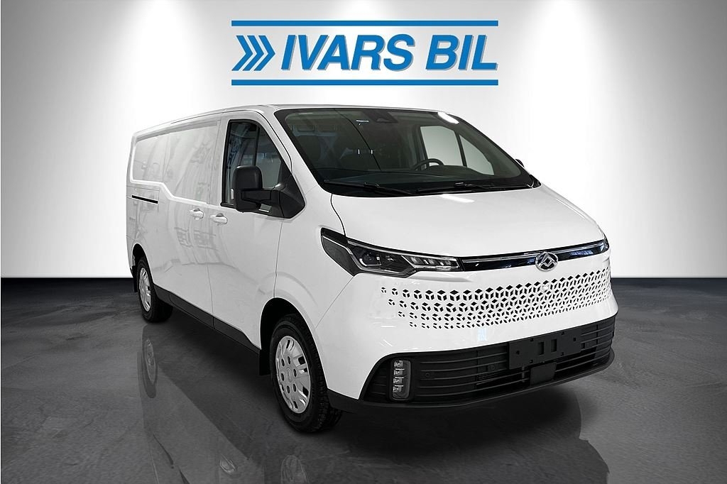 Maxus Deliver 7 2025, bild 2/5