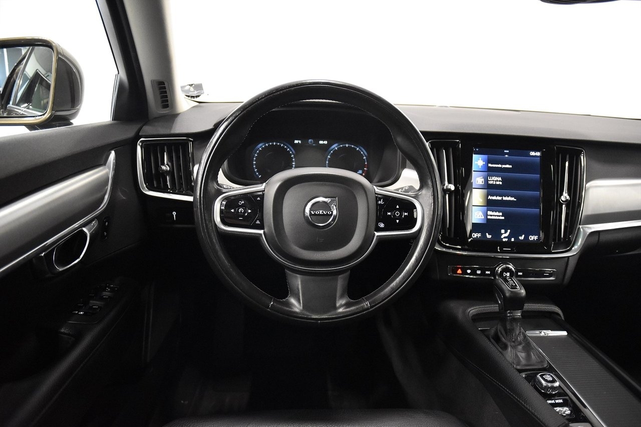 Volvo V90 T4 Aut 2018, bild 2/26