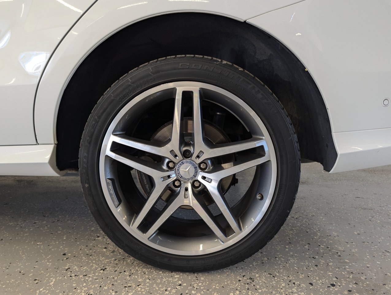 Mercedes-Benz GLE 2016, kuva 5/27