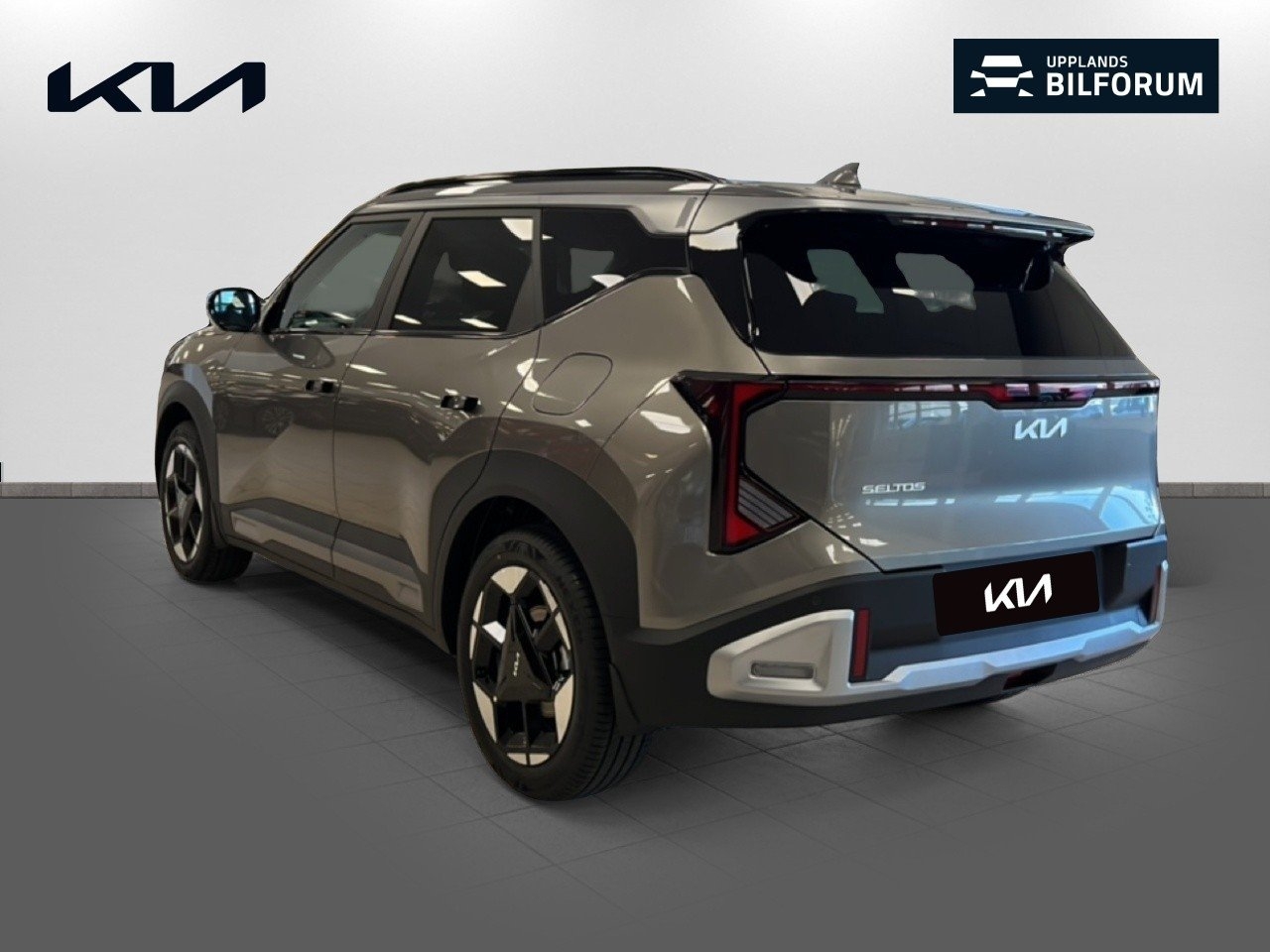 Kia Seltos ADVANCE 1.6 T-GDI DCT FWD 2027, photo 6/10