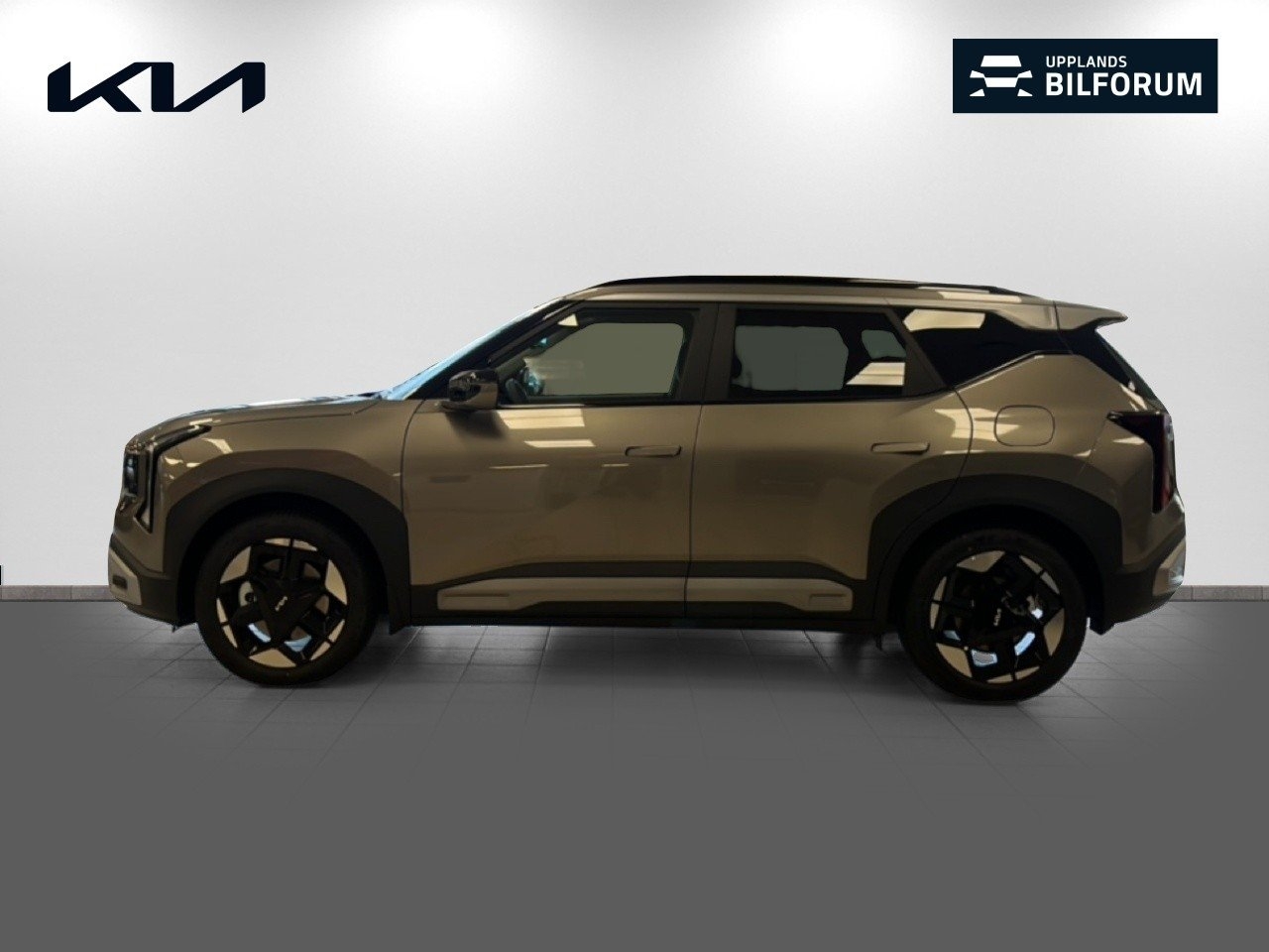 Kia Seltos ADVANCE 1.6 T-GDI DCT FWD 2027, photo 4/10