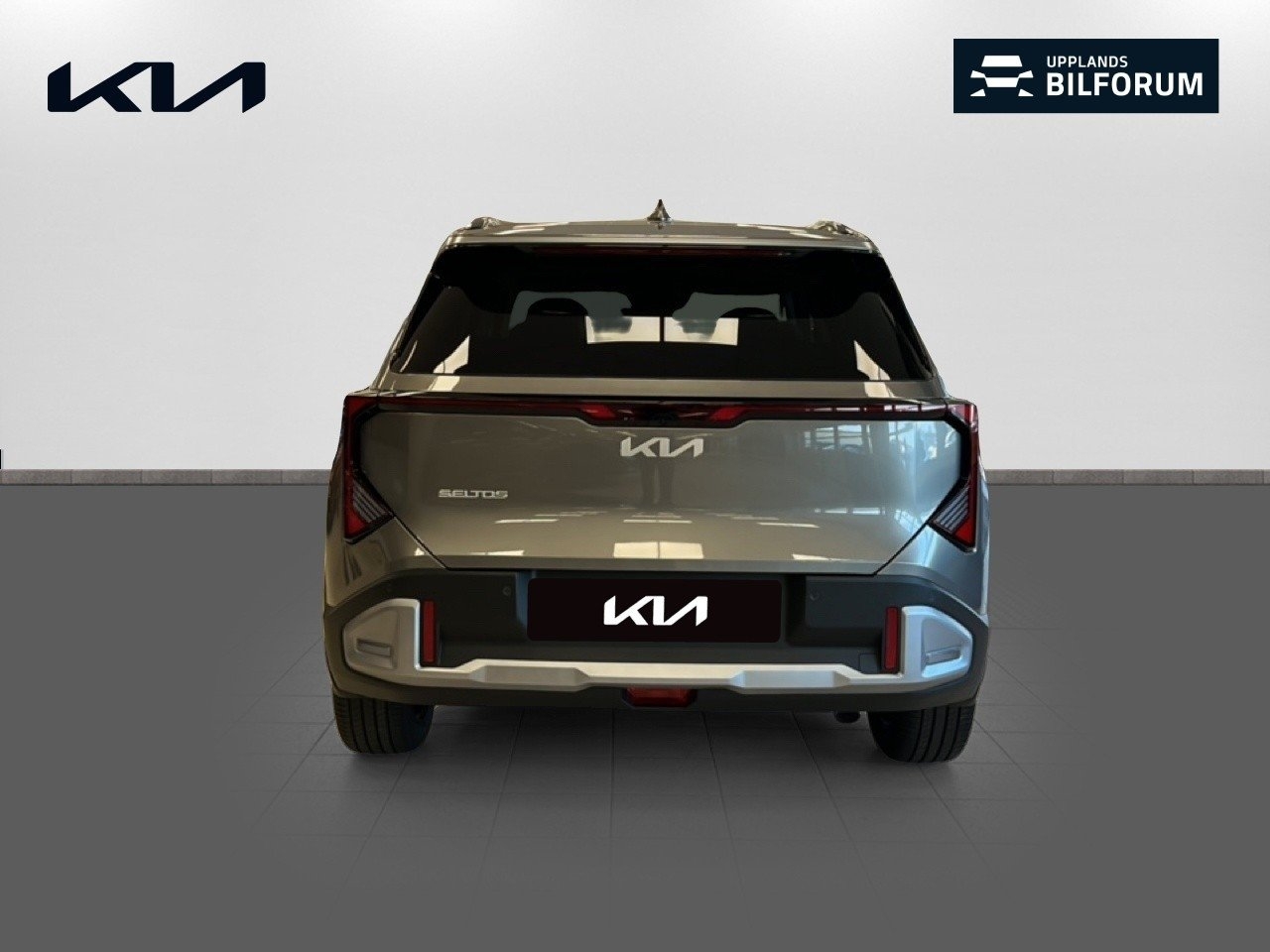Kia Seltos ADVANCE 1.6 T-GDI DCT FWD 2027, photo 5/10