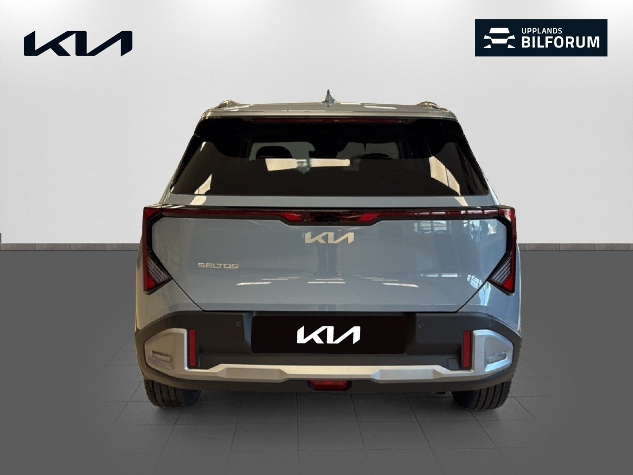 Kia Seltos ADVANCE 1.6 T-GDI DCT FWD 2027, bild 5/10