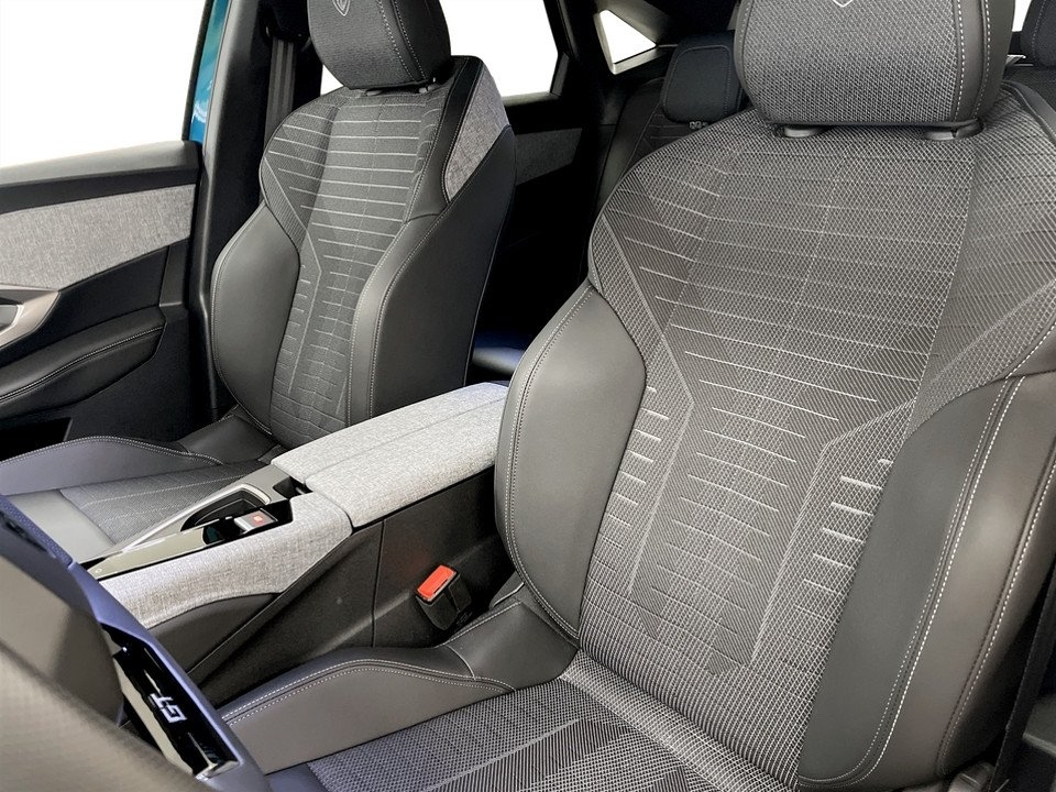 Peugeot 3008 2025, bild 5/15