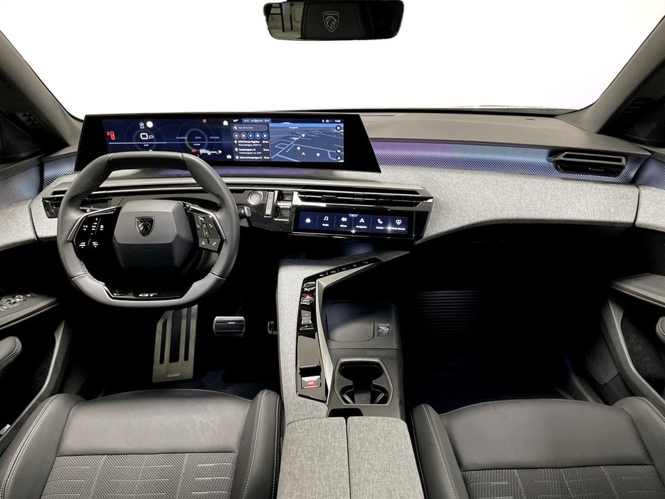Peugeot 3008 GT Hybrid 145hk Aut 2025, bild 6/15