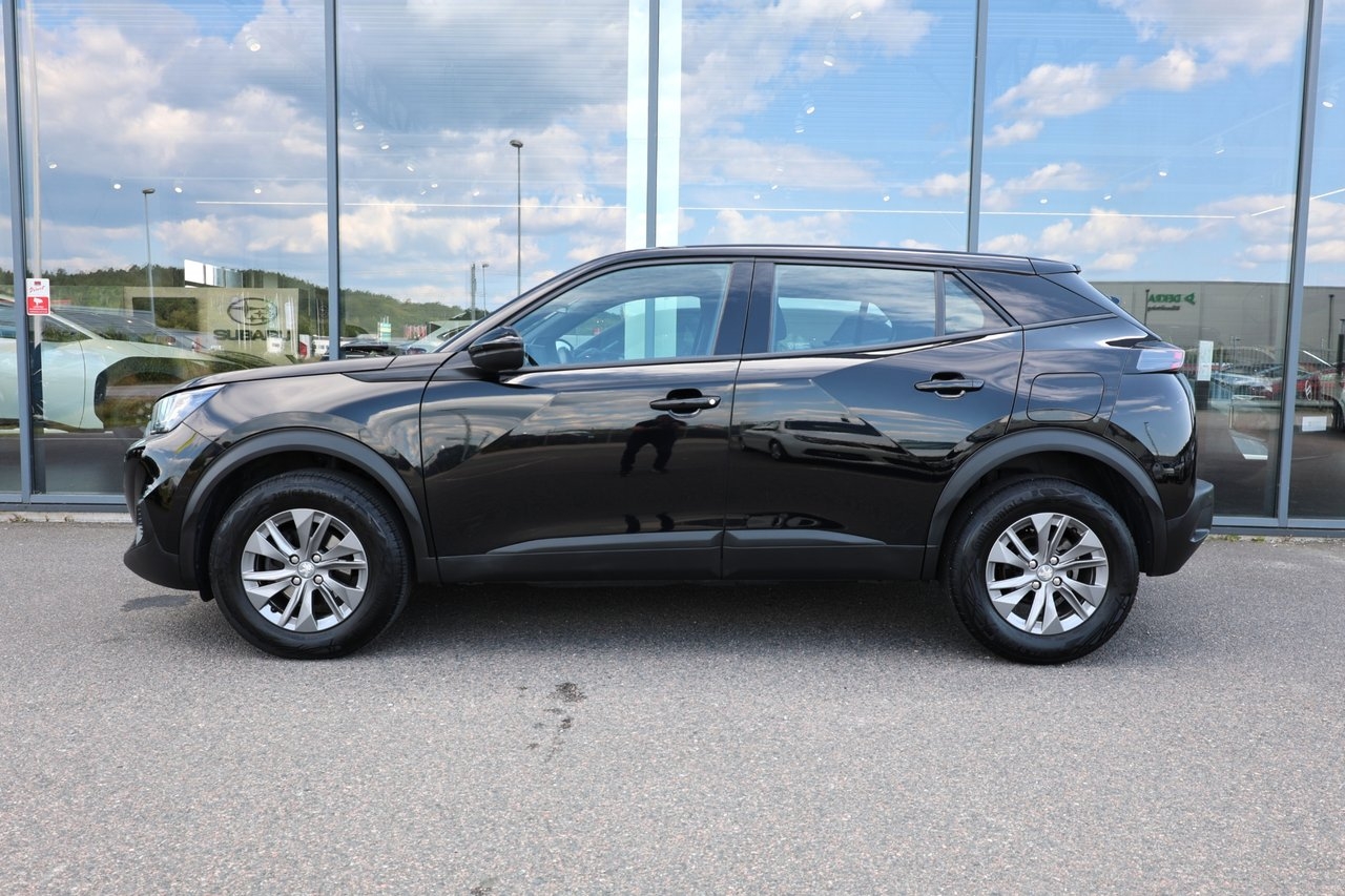 Peugeot 2008 2023, bild 5/16