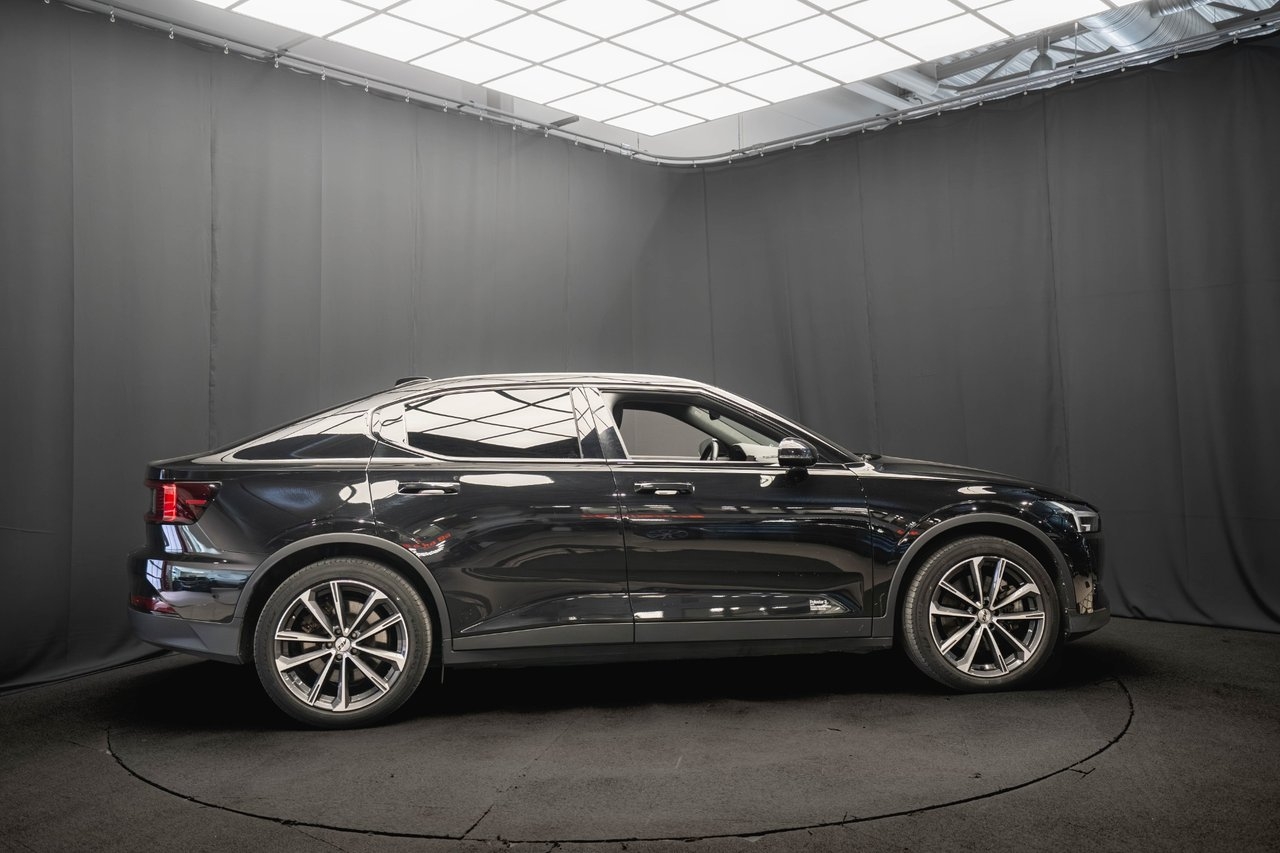 Polestar 2 2023, bild 6/10