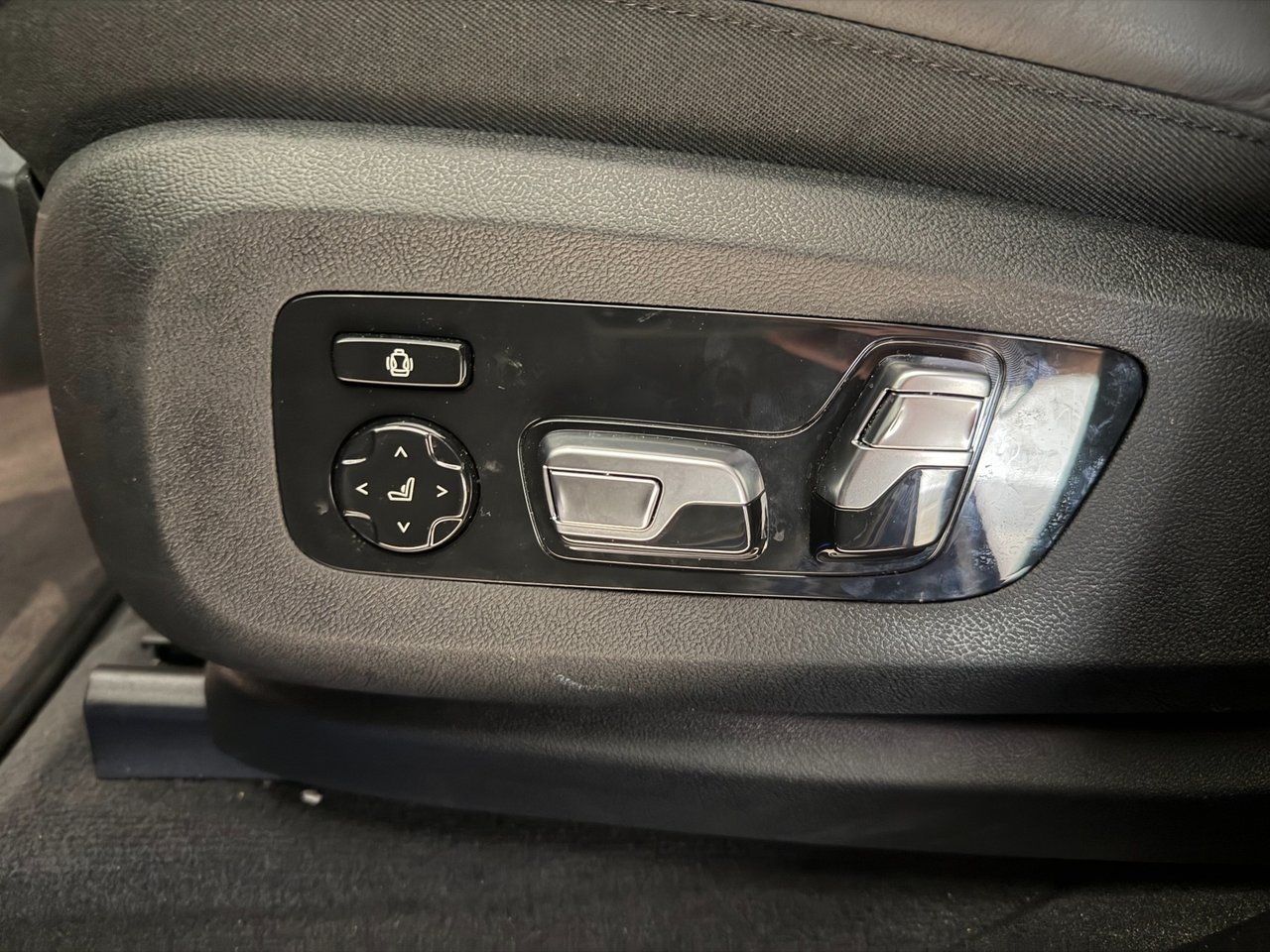 BMW XM 2026, bild 7/10