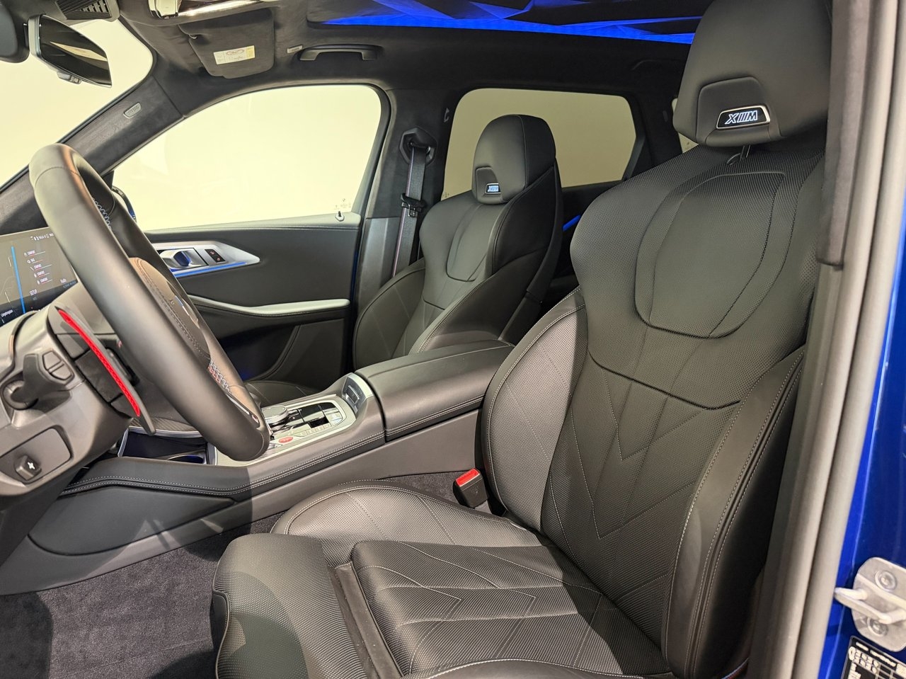 BMW XM 2026, bild 5/10
