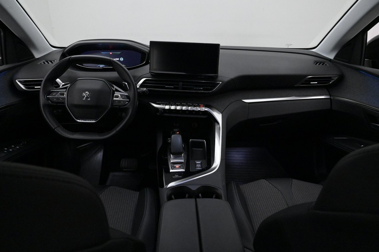 Peugeot 3008 2022, bild 6/10
