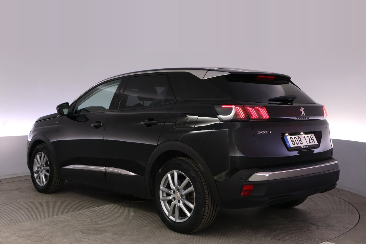 Peugeot 3008 2022, bild 4/10