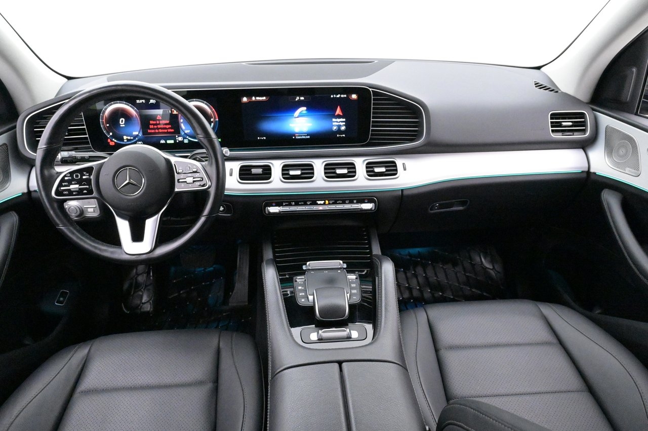 Mercedes-Benz GLE 2023, kuva 6/27