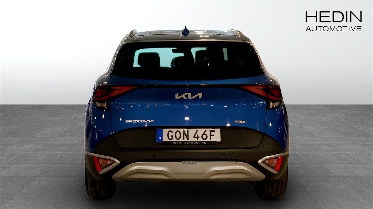 Kia Sportage PHEV ACTION 2023, bild 7/9