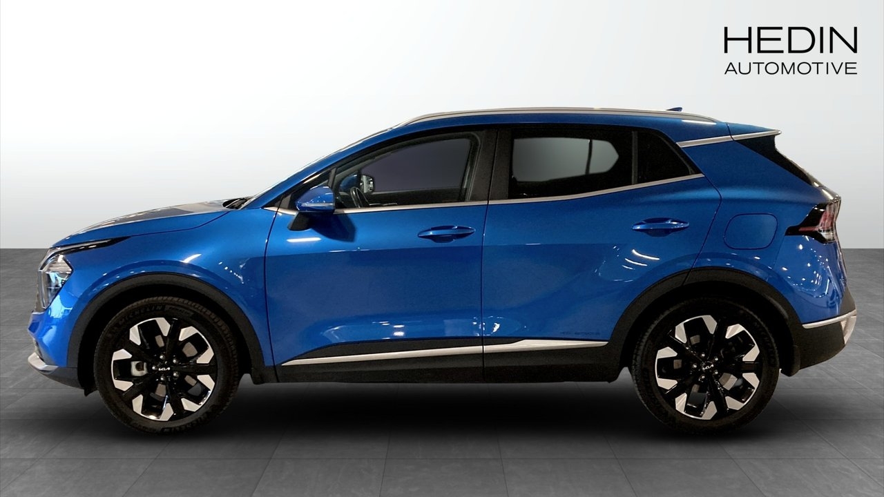 Kia Sportage PHEV ACTION 2023, bild 6/9